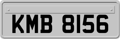 KMB8156