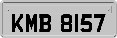 KMB8157
