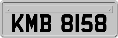 KMB8158