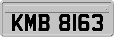 KMB8163