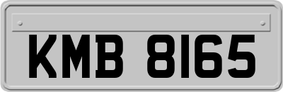 KMB8165