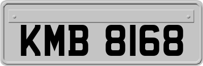 KMB8168