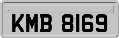 KMB8169