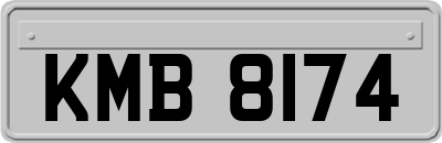 KMB8174