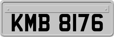 KMB8176