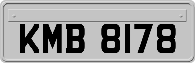 KMB8178