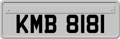 KMB8181