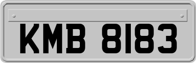 KMB8183