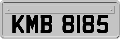 KMB8185