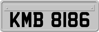 KMB8186
