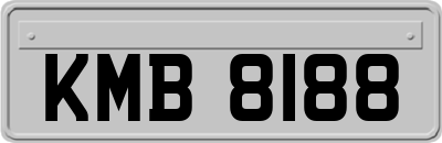 KMB8188
