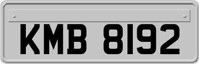 KMB8192