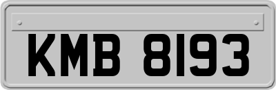 KMB8193