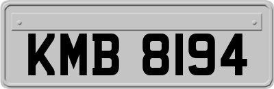 KMB8194