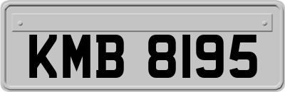 KMB8195