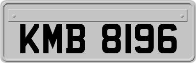 KMB8196