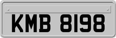 KMB8198