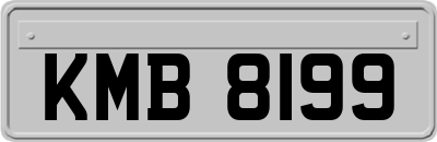KMB8199
