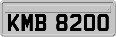 KMB8200