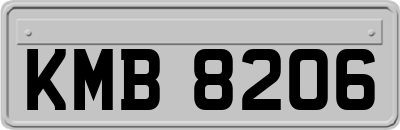 KMB8206