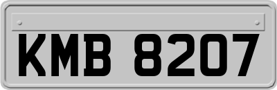 KMB8207