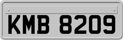 KMB8209
