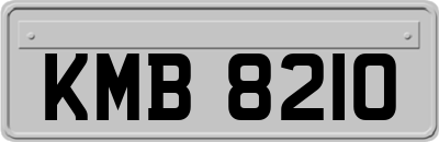 KMB8210