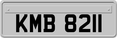 KMB8211