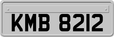 KMB8212