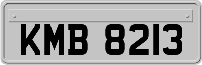 KMB8213