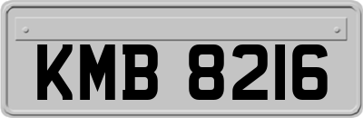 KMB8216