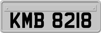 KMB8218