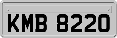 KMB8220