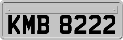 KMB8222