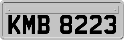 KMB8223