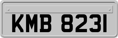 KMB8231