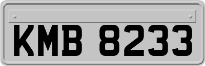 KMB8233