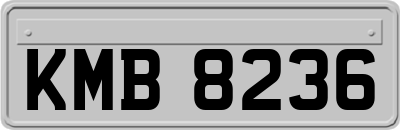 KMB8236