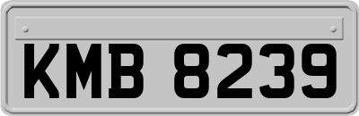 KMB8239
