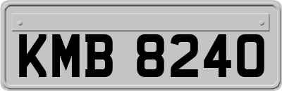 KMB8240
