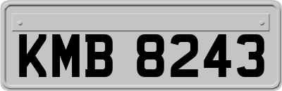 KMB8243