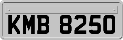 KMB8250