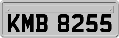 KMB8255