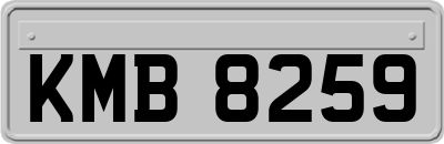 KMB8259