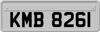 KMB8261