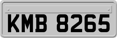 KMB8265
