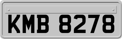 KMB8278