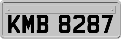 KMB8287