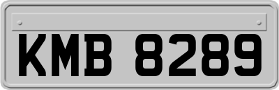 KMB8289