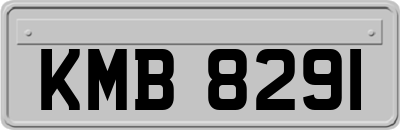 KMB8291
